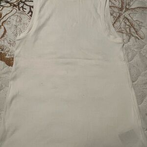 GAP set of 3 Women's Tank Tops